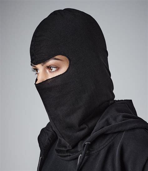 verschil balaclava en bivakmuts